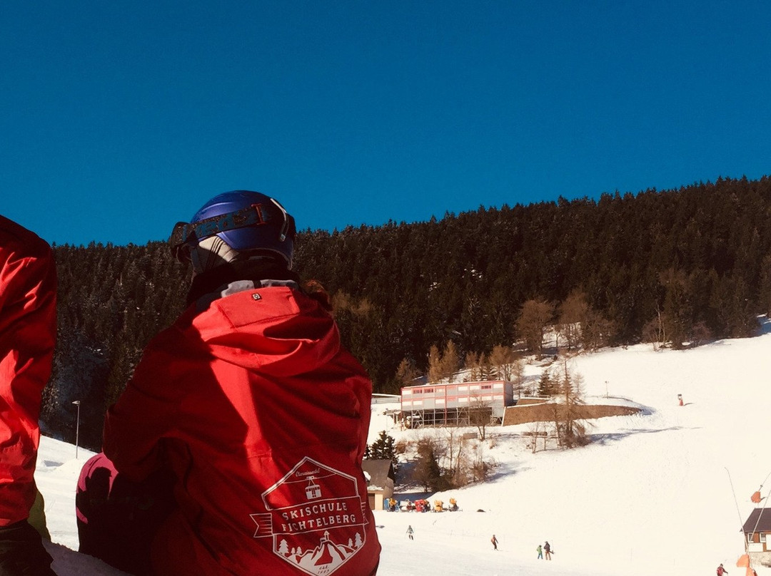 Skischule Fichtelberg景点图片