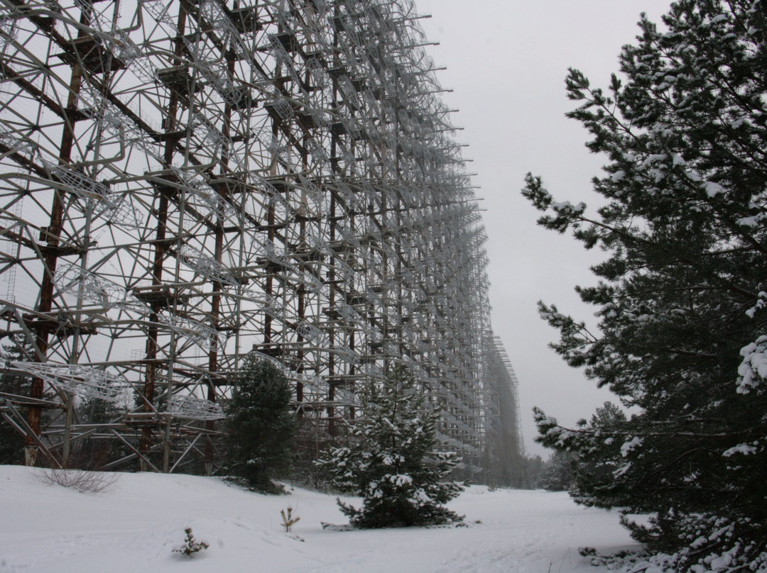 ChernobylMe景点图片