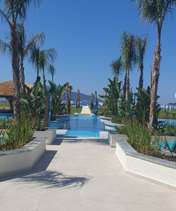 Liberty Fabay酒店图片