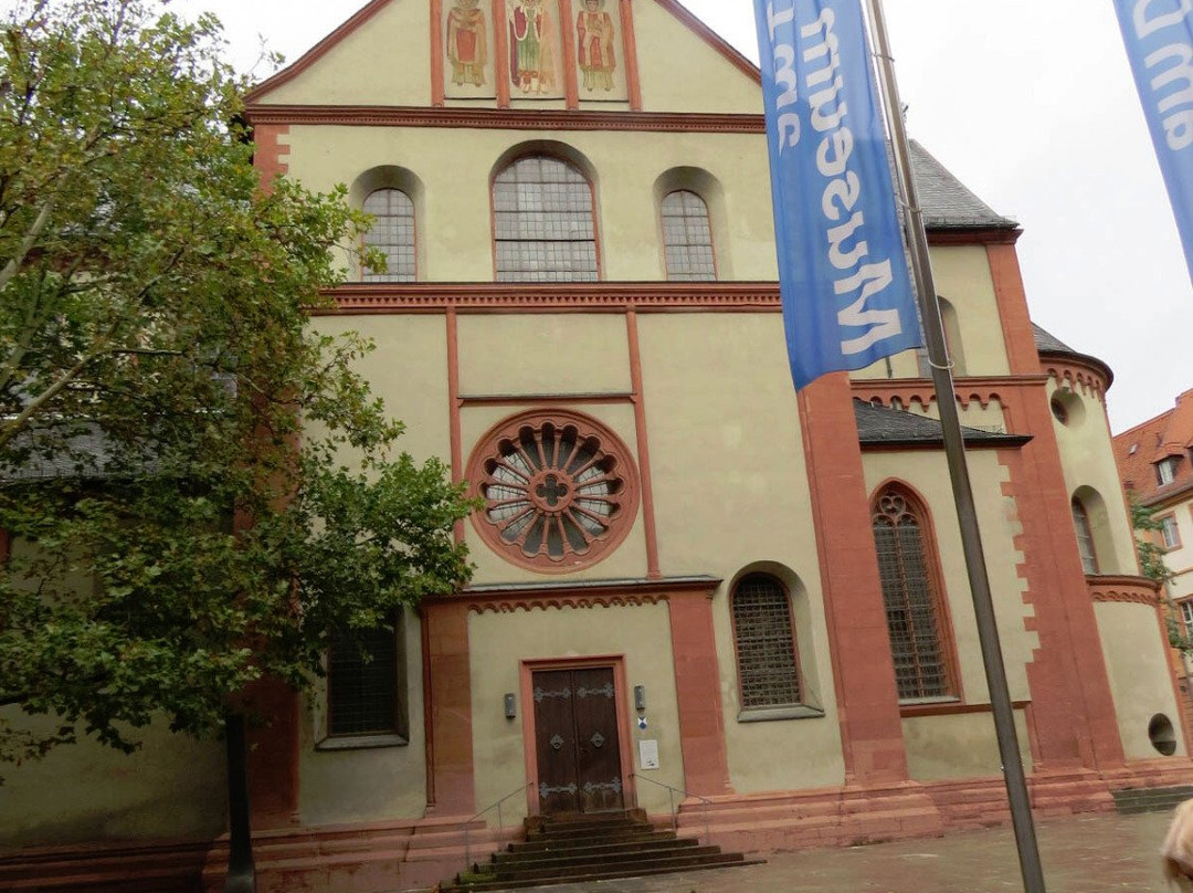 Museum am Dom景点图片