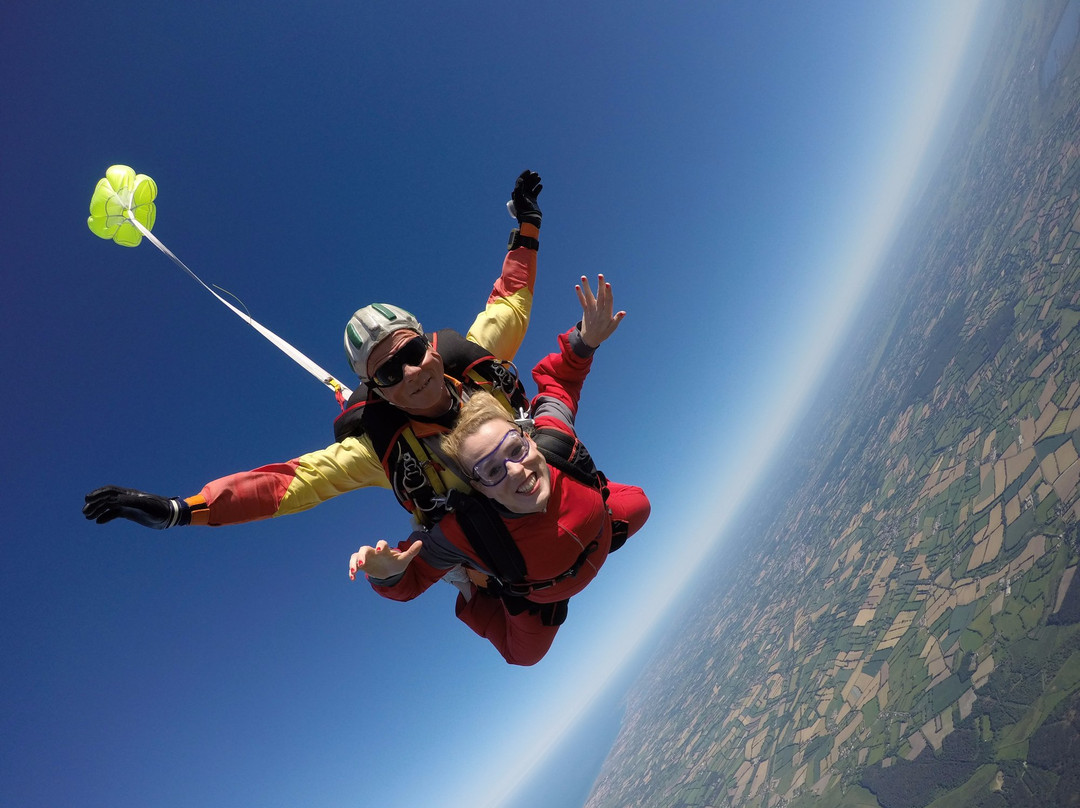 A'air Parachutisme景点图片
