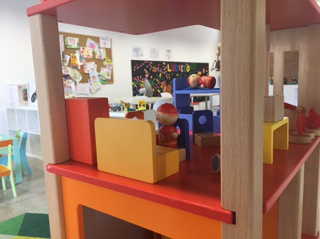 Ludicco - The Ludic Company-巴伦西亚必去景点