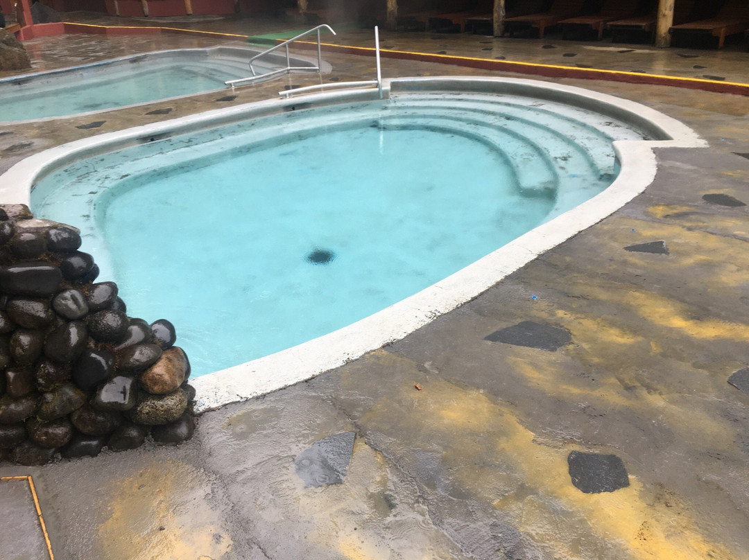 Termas Montevivo景点图片