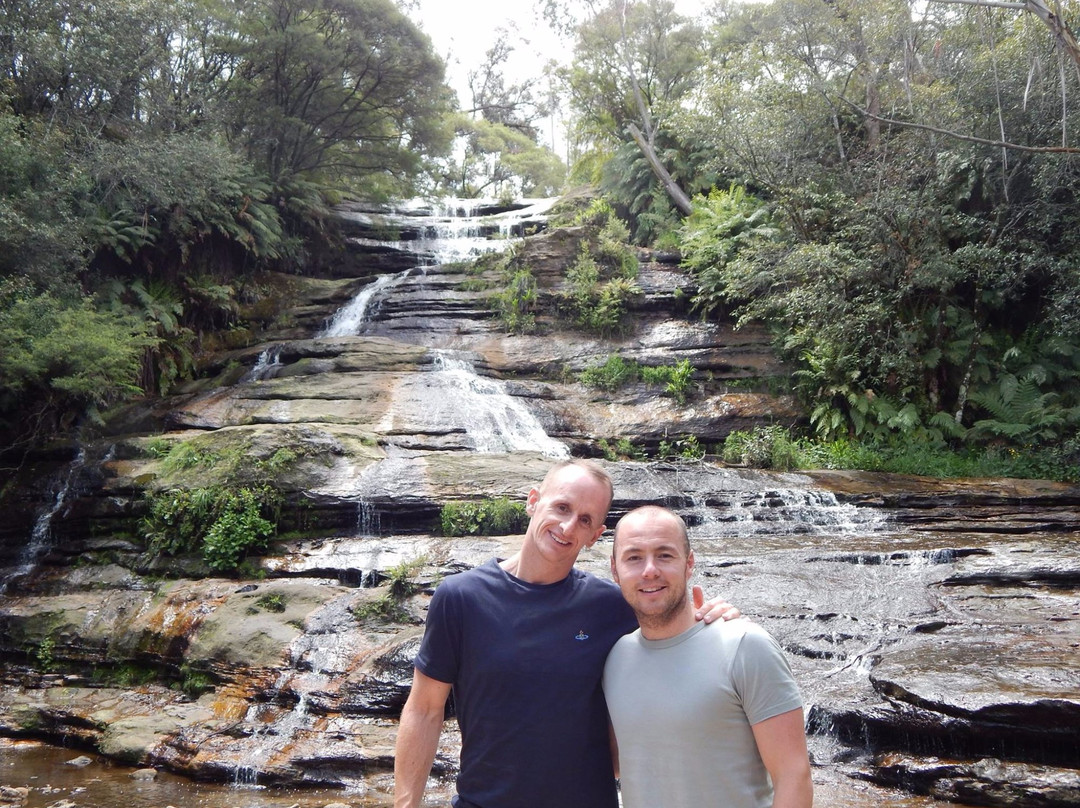 Sydney Adventure Tours-悉尼必去景点