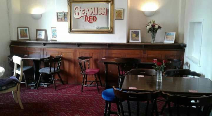 Tuckingmill Hotel