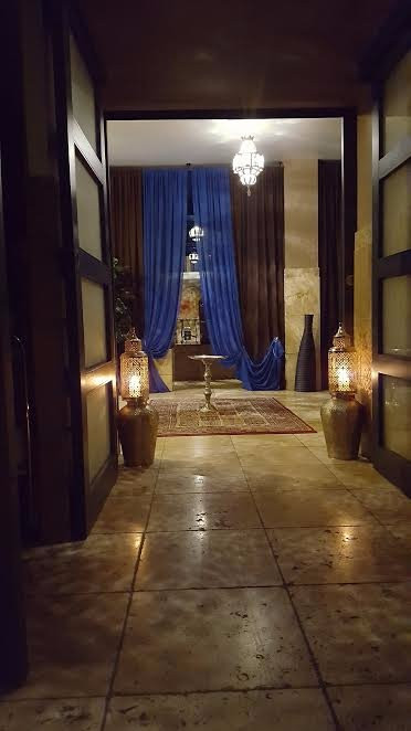 Les Bains de l'Orient-Montereau-Fault-Yonne必去景点