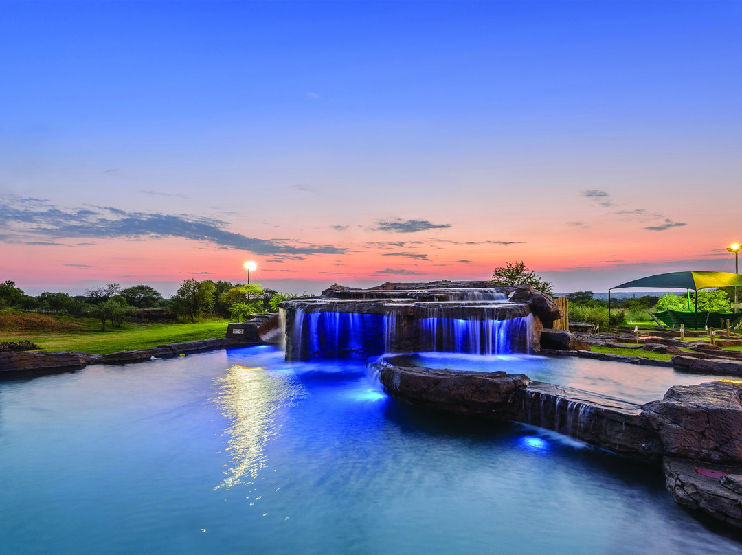 Moses Kotane Local Municipality旅游攻略图片