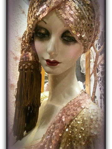 Mooshy La La-利物浦必去景点