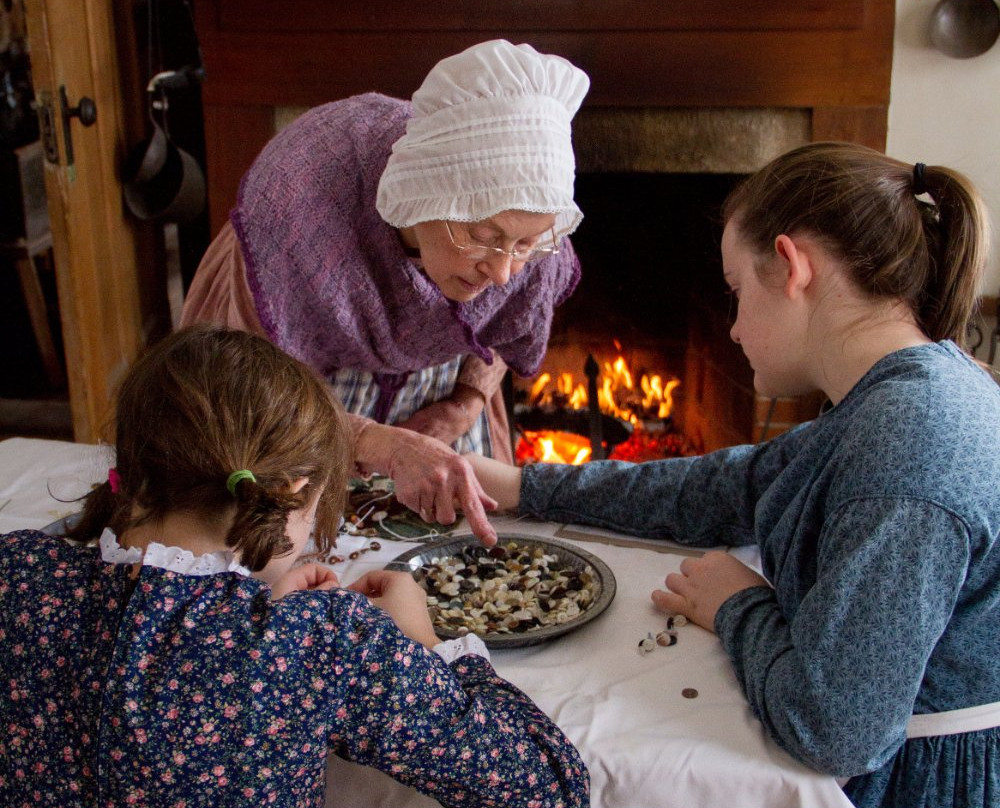 Durant House Museum-圣查尔斯必去景点
