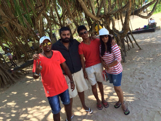 Chamara Tours-班托塔必去景点