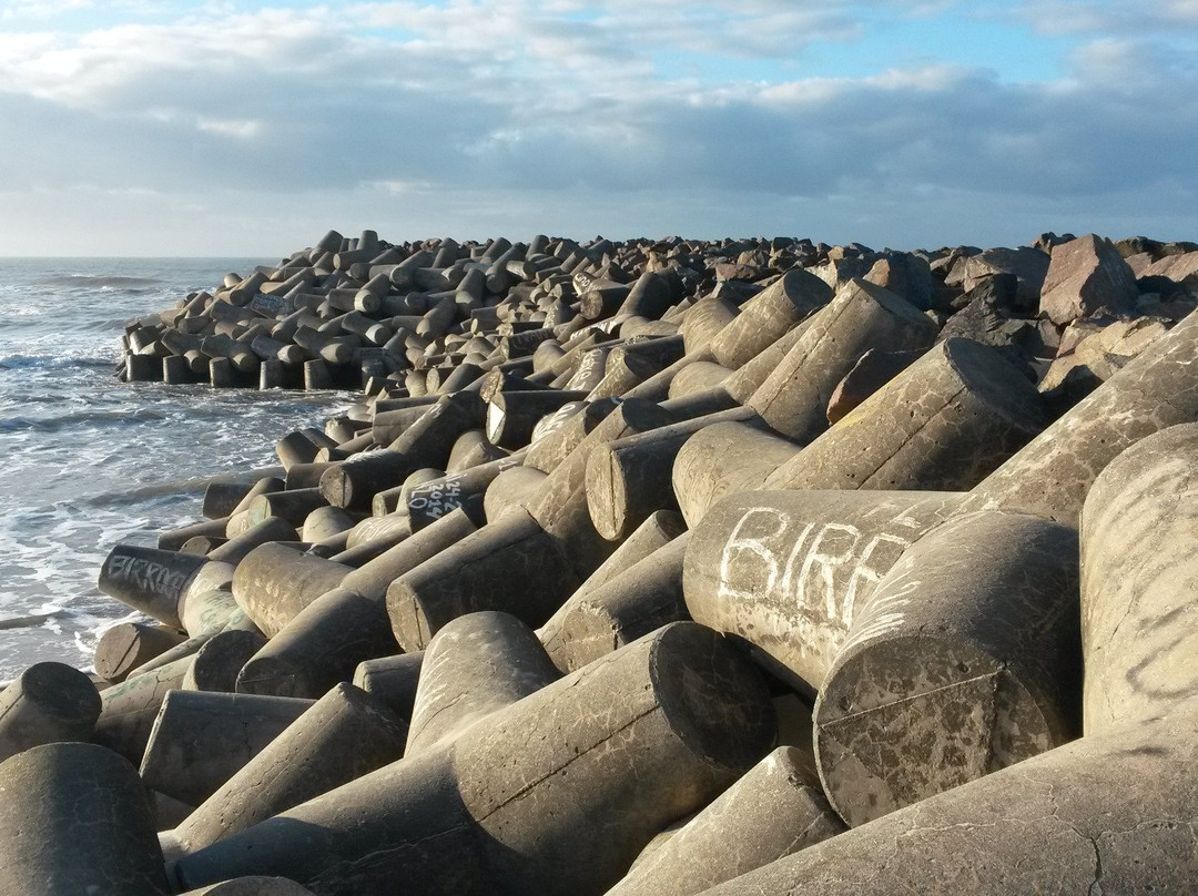 Chui旅游景点-Chuí Stream