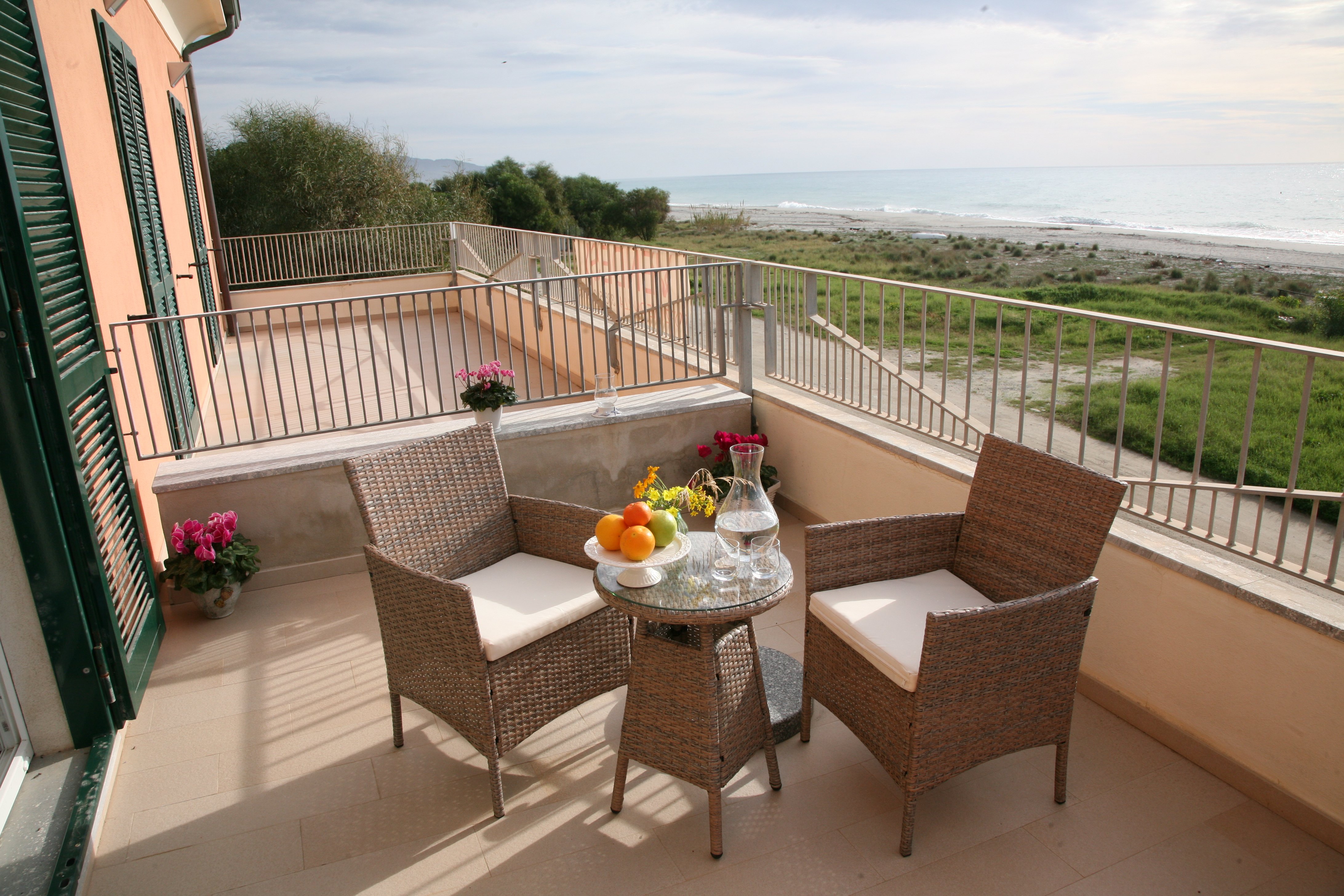 Il Sestante B&B-官方