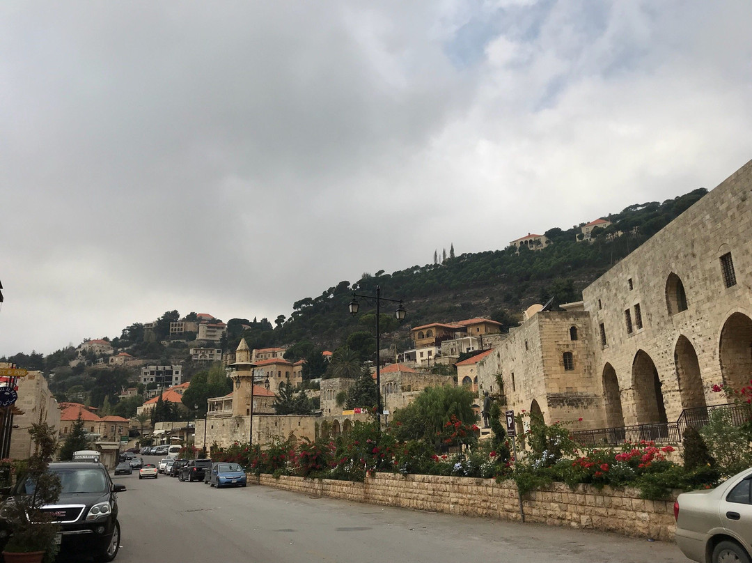 Fakhreddine's Mosque景点图片