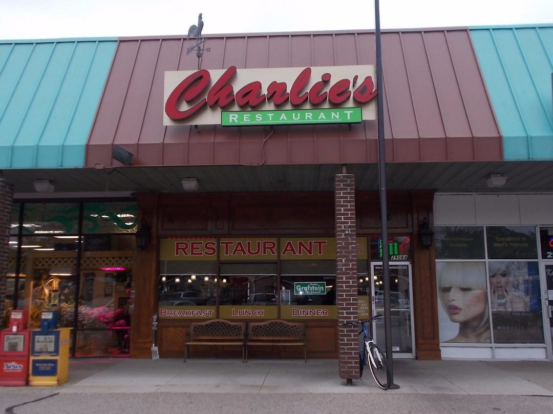Charlie's Family Restaurant