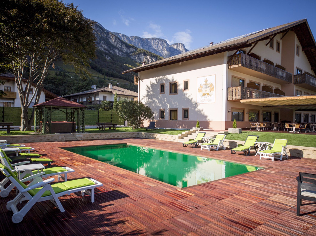 Park Hotel Margreid