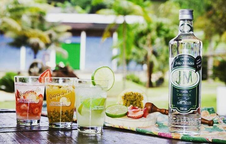 Cachaca Joao Mendes景点图片