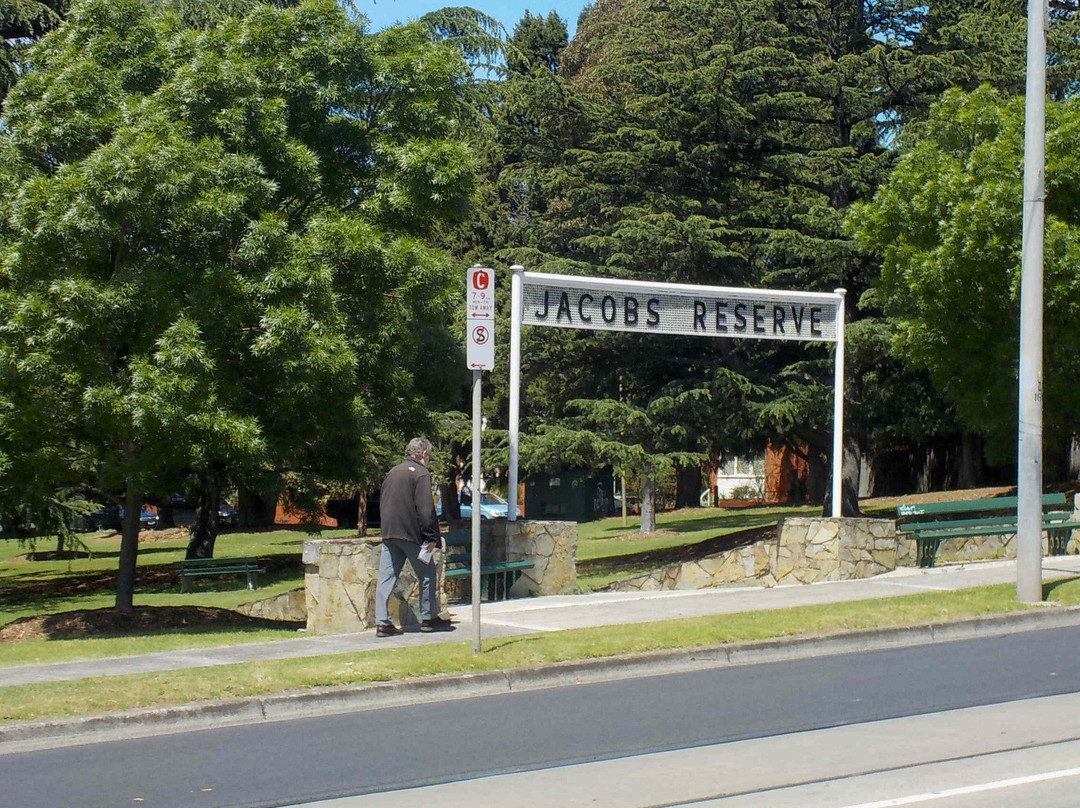 Jacobs Reserve景点图片