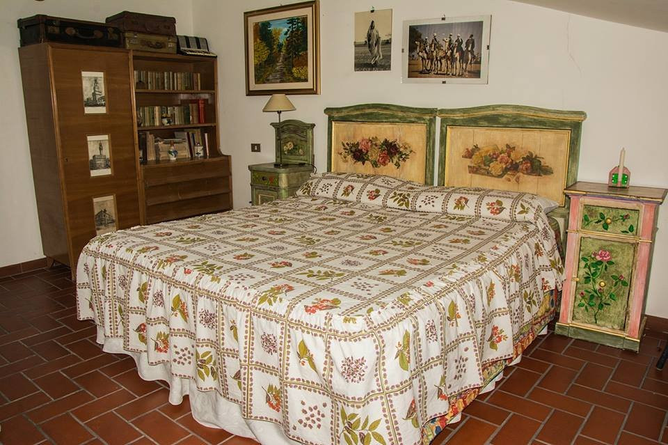Residenza Le Cuturelle