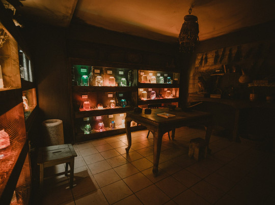 Great Escape Rooms-Zografou必去景点