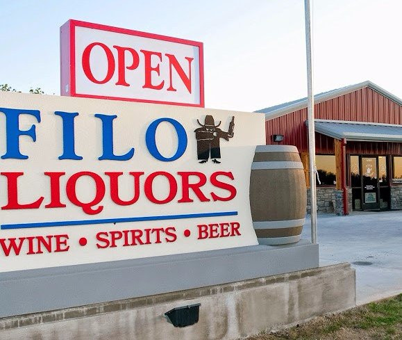 FILO Liquors景点图片