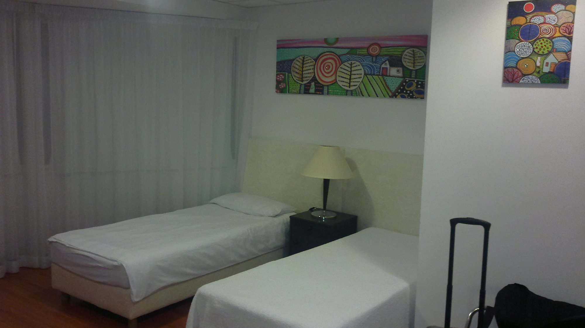 Sos Motel-官方