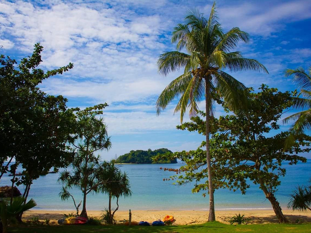 Koh Jum Freedom Resort
