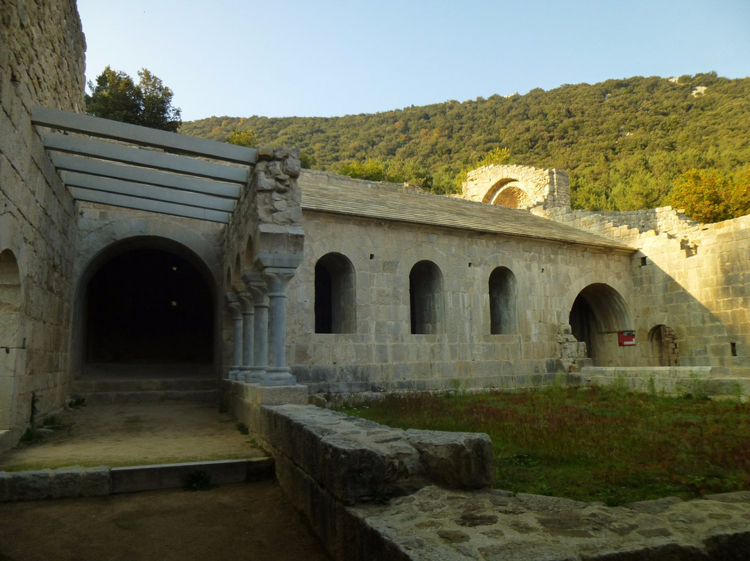 Monestir de Sant Llorenc de Sous景点图片