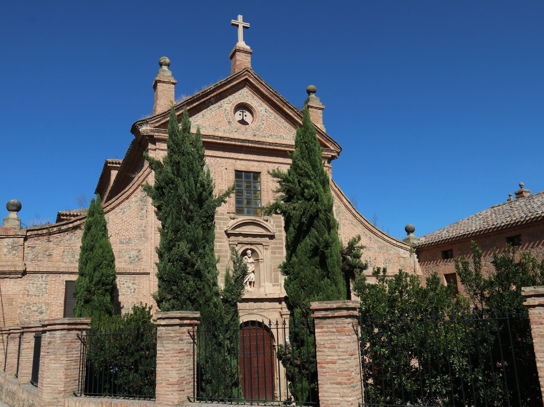 Monasterio de San José景点图片
