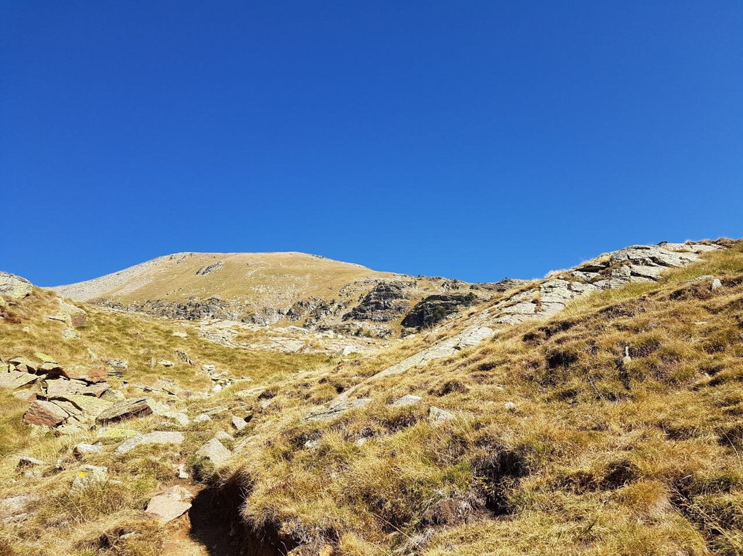 Coma de Ransol-Canillo必去景点
