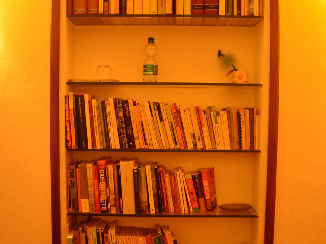 费洛兰查酒店主图