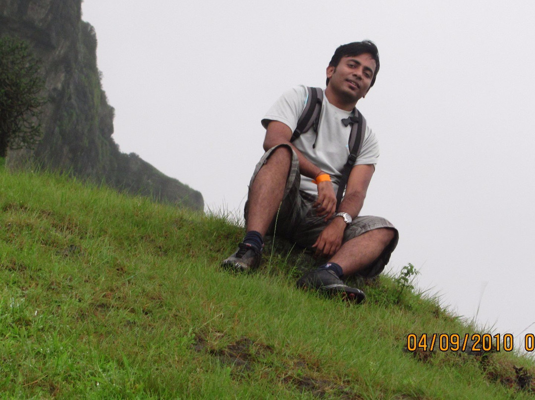 Tringalwadi Fort景点图片