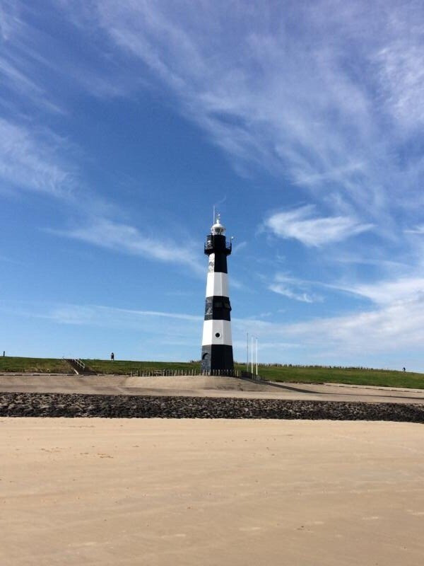 Residence Port Scaldis