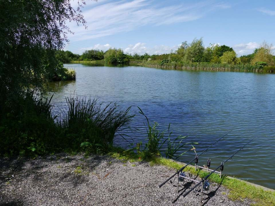 Furzebray Lakes Holidays