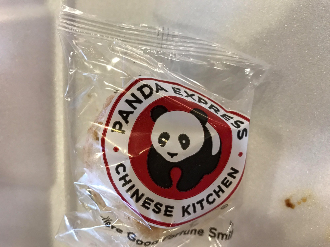 Panda Express