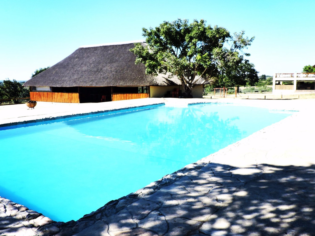 Endhawini Lodge