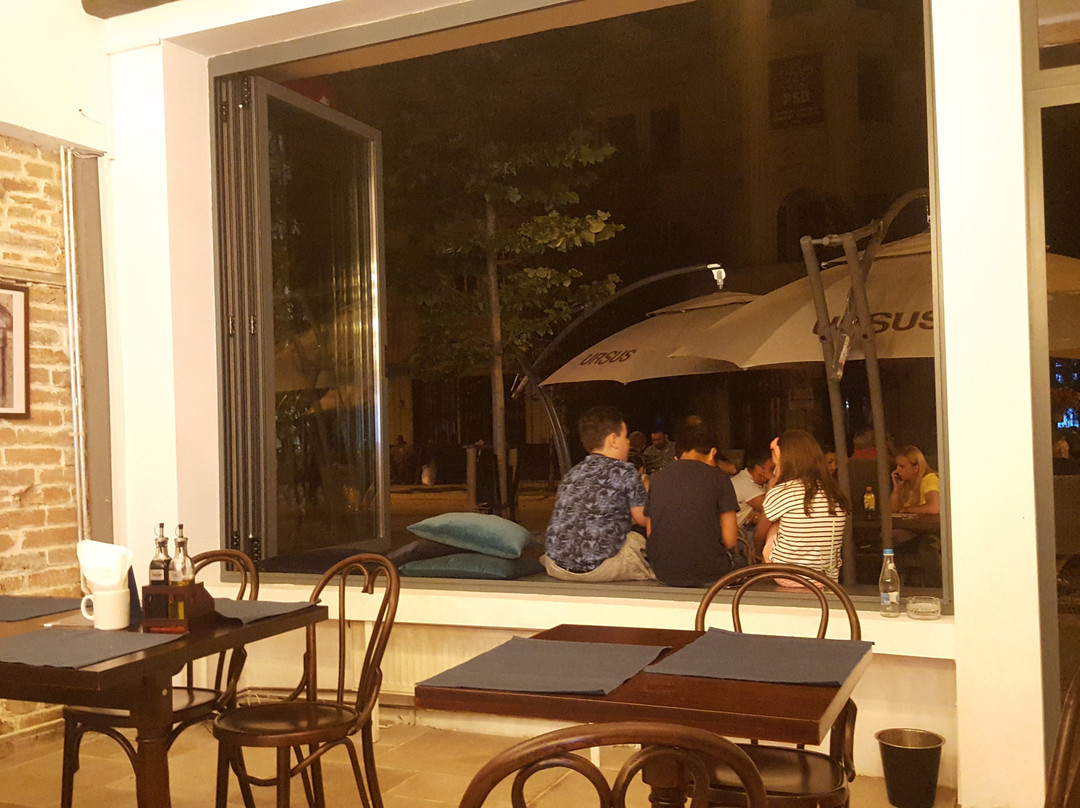 Goldoni Pizzeria