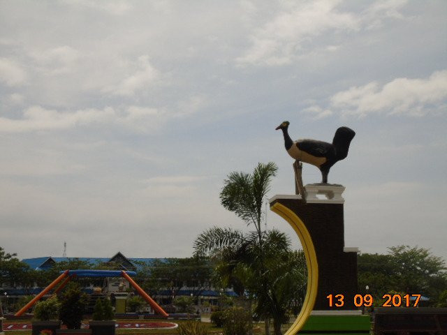 City Park景点图片