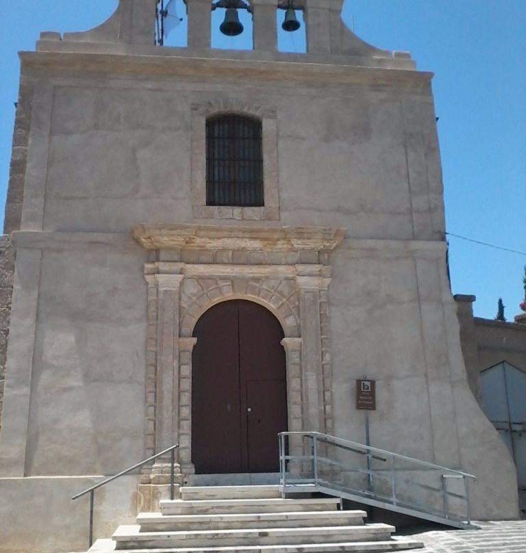 Chiesa Pompei - Madonna di Pompei景点图片