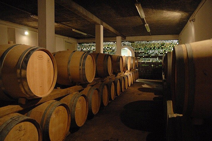 Château du Cros景点图片