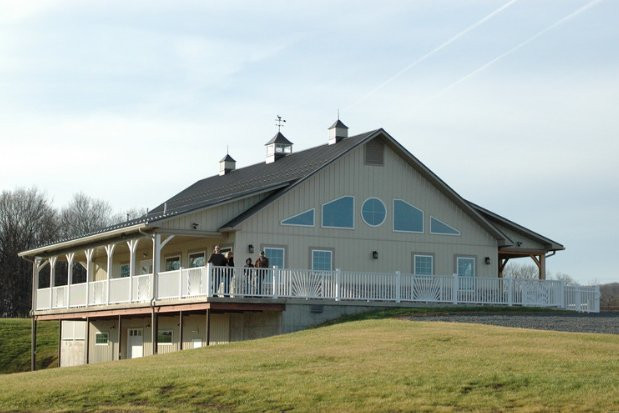 Bucks Valley Winery and Vineyards景点图片