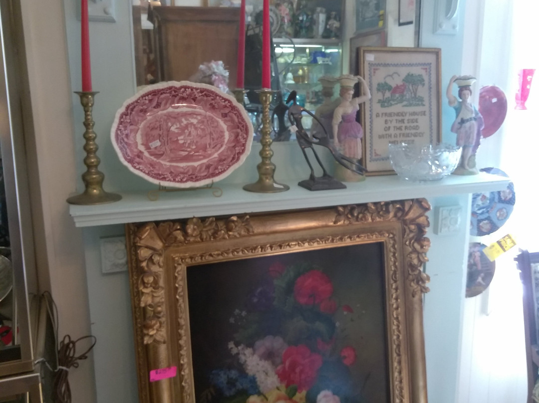 The Hobbit-圣查尔斯必去景点