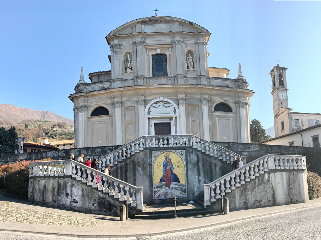 Chiesa di San Zenone景点图片