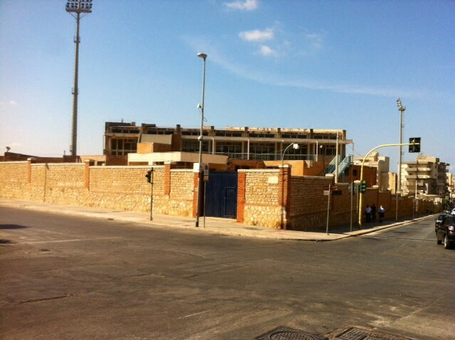 Stadio Polisportivo Provinciale-特拉帕尼省必去景点