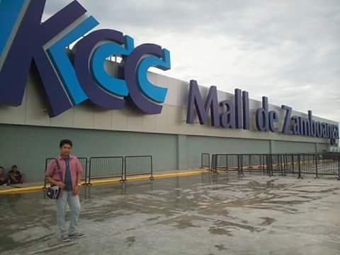 KCC Mall de Zamboanga景点图片