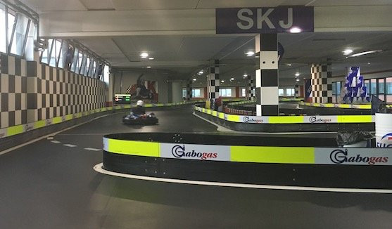International Kart Indoor景点图片
