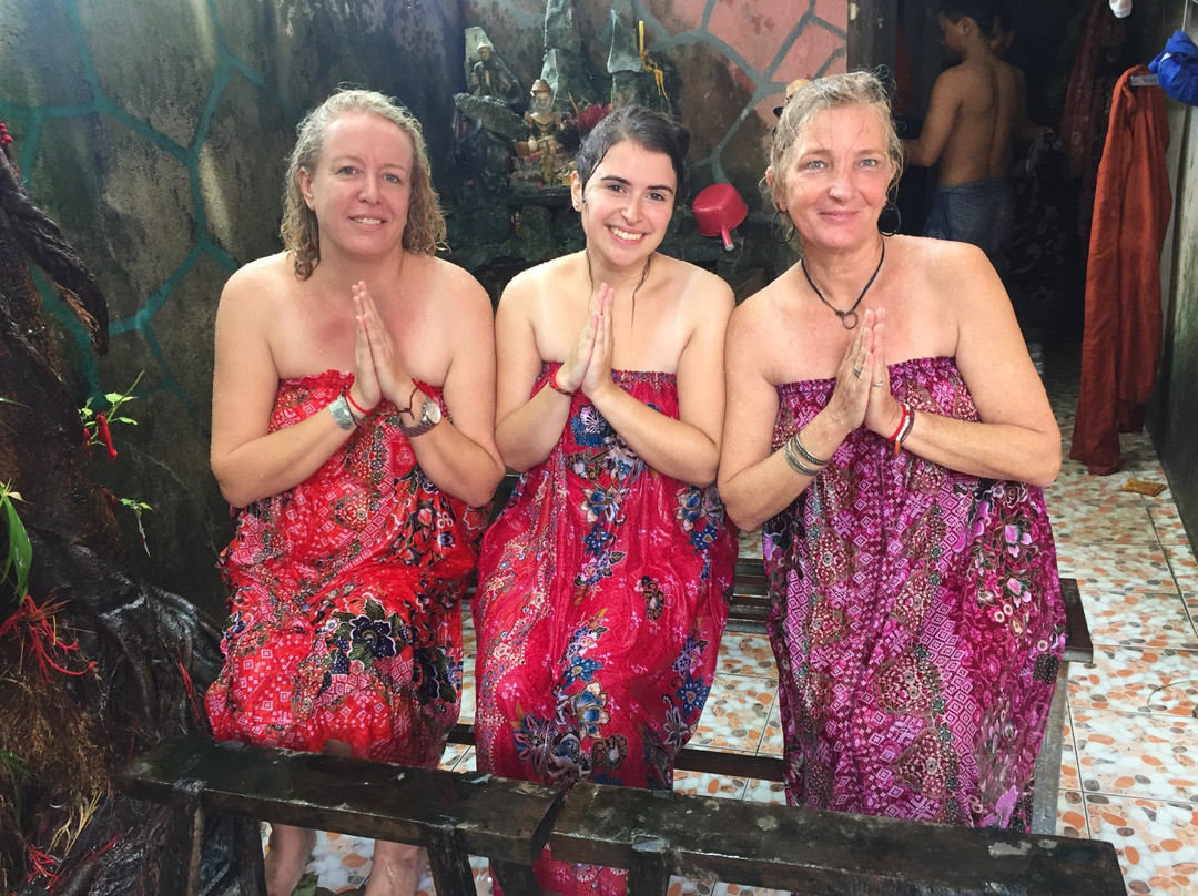 Tasty Tours Cambodia-金边必去景点