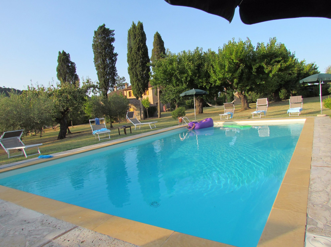 Podere Ovello