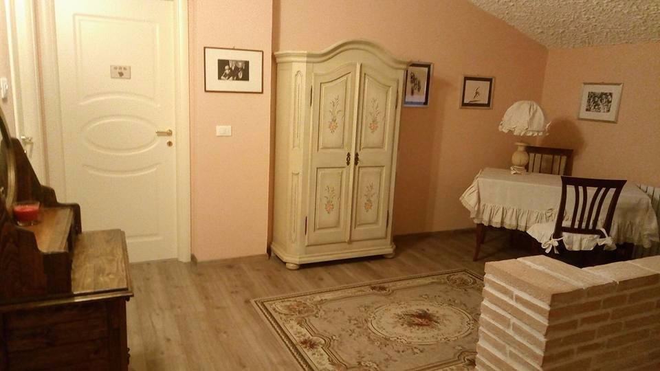 Locanda del Viandante主图