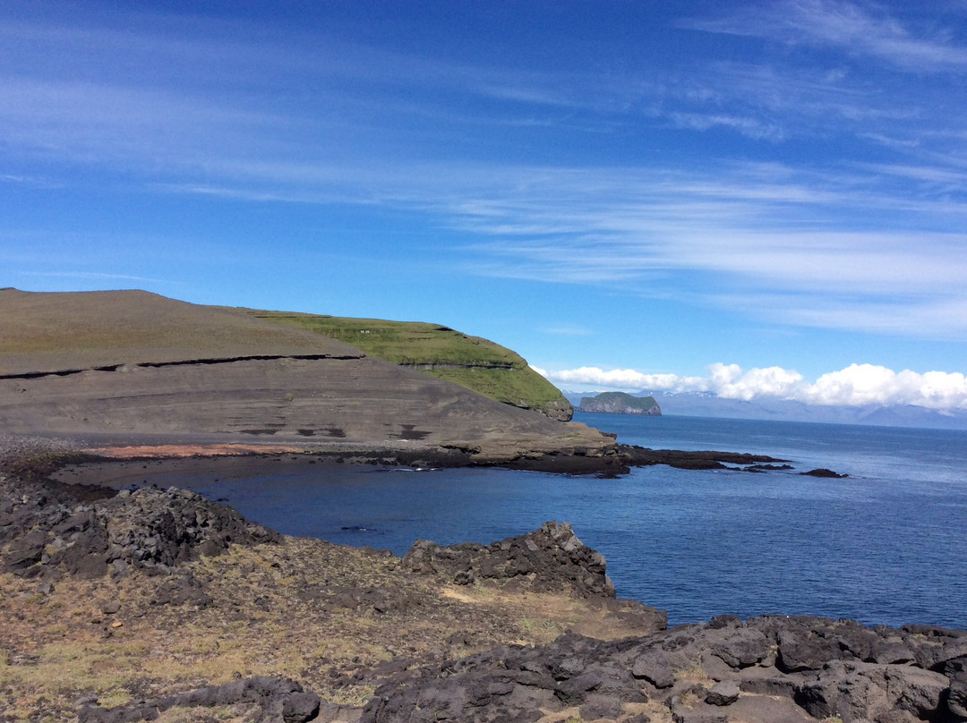 Heimaey Island旅游攻略图片