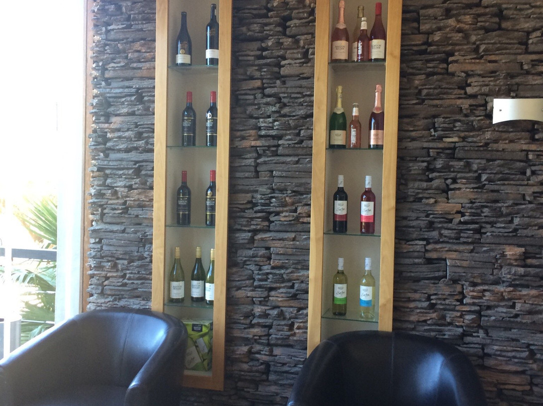 Ashton Winery-Ashton必去景点